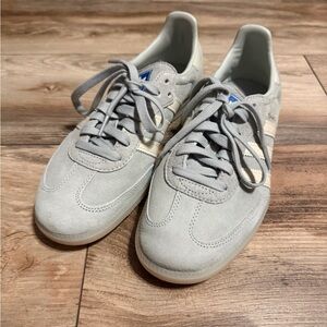 Adidas Sambas Size US 8